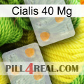 Cialis 40 Mg 25
